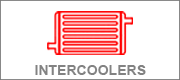 Golf Mk6 intercoolers